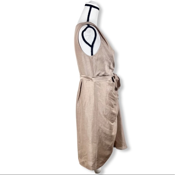 Quilaree Anthropologie sunburst dress - Picture 5 of 7